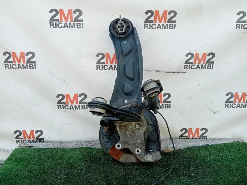 Meccanica Completa POST SX  Mercedes Classe B W246 2012