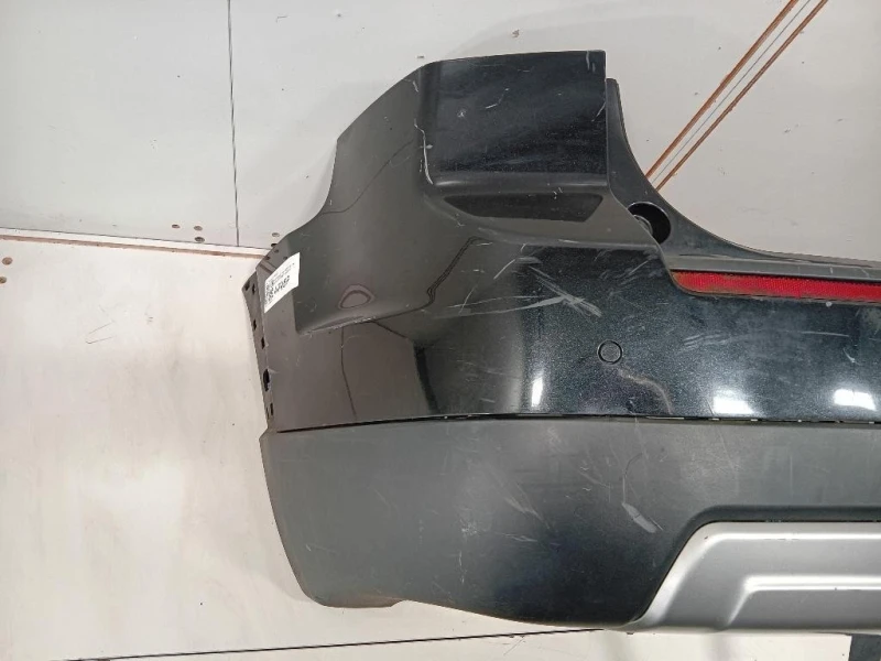 Paraurti POST PARAURTI POST Chevrolet Orlando 2011