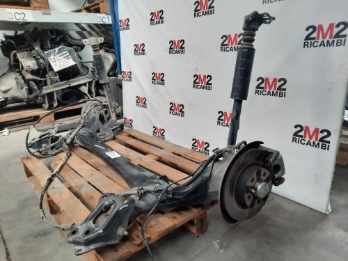 Assale POST 51959390 Fiat 500L 2013