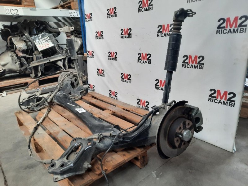 Assale POST 51959390 Fiat 500L 2013