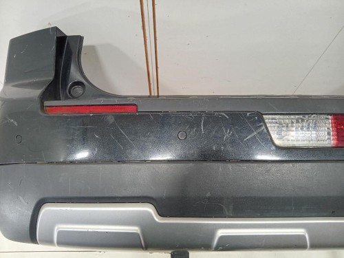 Rivestimento Frontale ANT 1857514007 Bmw Serie 1 E81 Berlina 2005