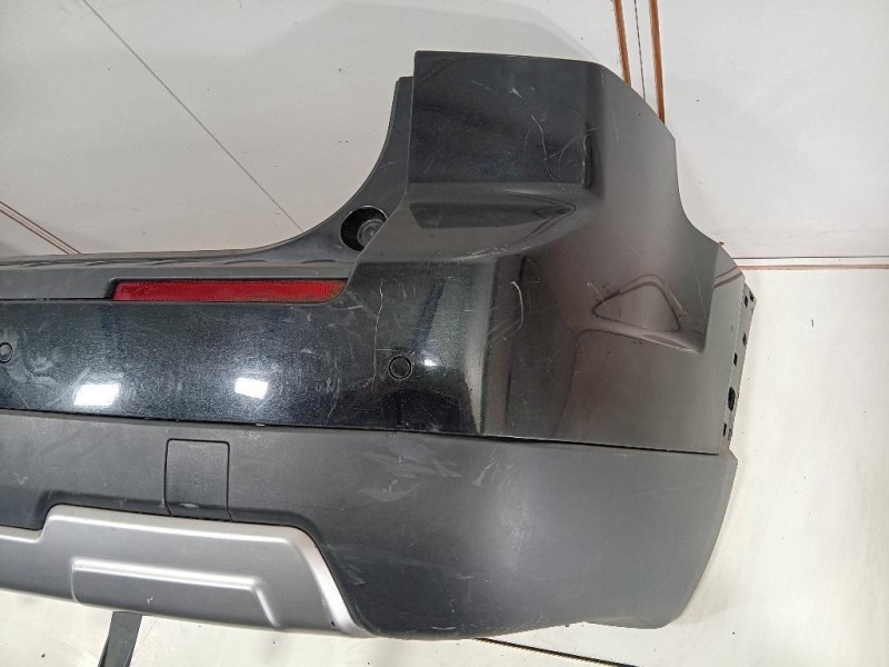 Paraurti POST PARAURTI POST Chevrolet Orlando 2011