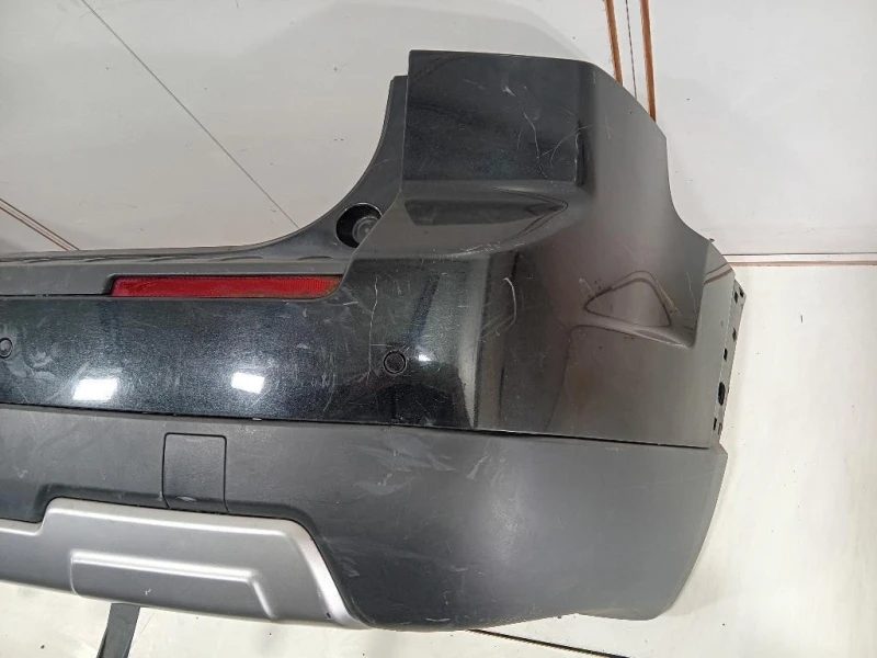 Paraurti POST PARAURTI POST Chevrolet Orlando 2011