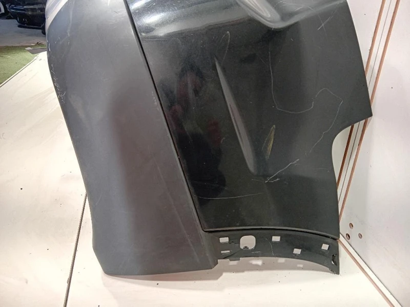 Paraurti POST PARAURTI POST Chevrolet Orlando 2011