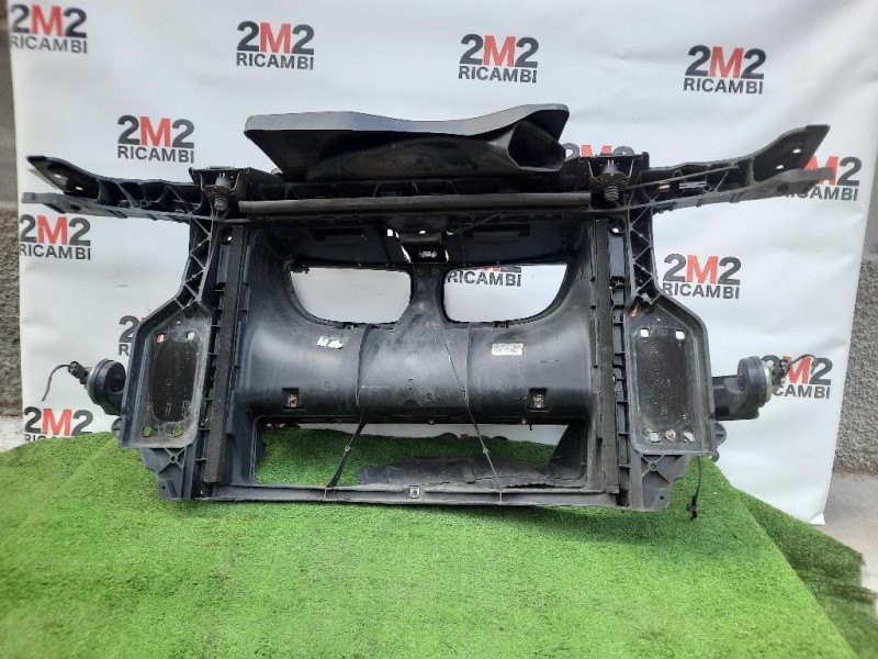 Rivestimento Frontale ANT 7166584 14 Bmw Serie 1 E82 Coupe 2005