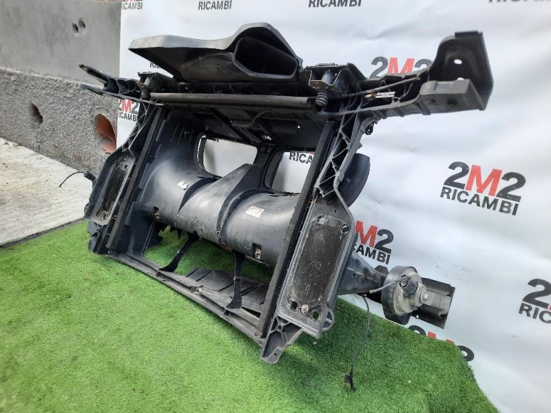 Rivestimento Frontale ANT 7166584 14 Bmw Serie 1 E82 Coupe 2005