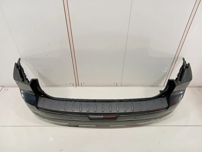 Paraurti POST PARAURTI POST Chevrolet Orlando 2011