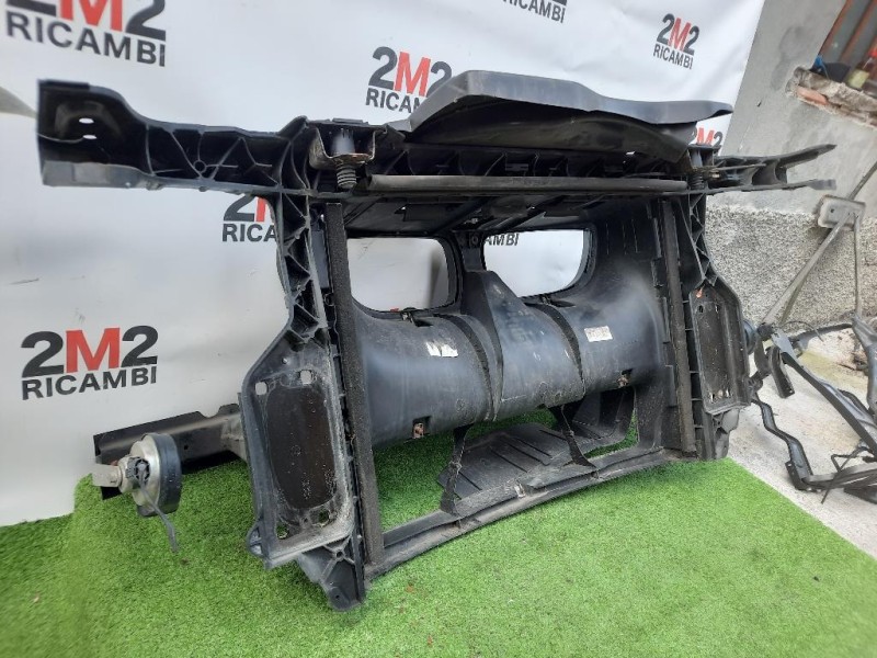 Rivestimento Frontale ANT 7166584 14 Bmw Serie 1 E82 Coupe 2005