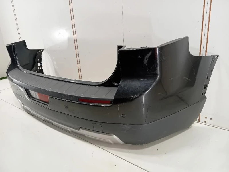 Paraurti POST PARAURTI POST Chevrolet Orlando 2011