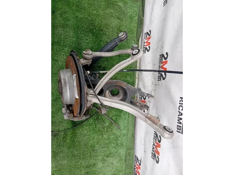 Meccanica Completa POST SX A2043521488 Mercedes Classe E C207 Coupé 2010