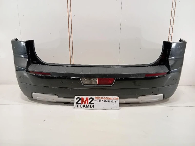 Paraurti POST PARAURTI POST Chevrolet Orlando 2011