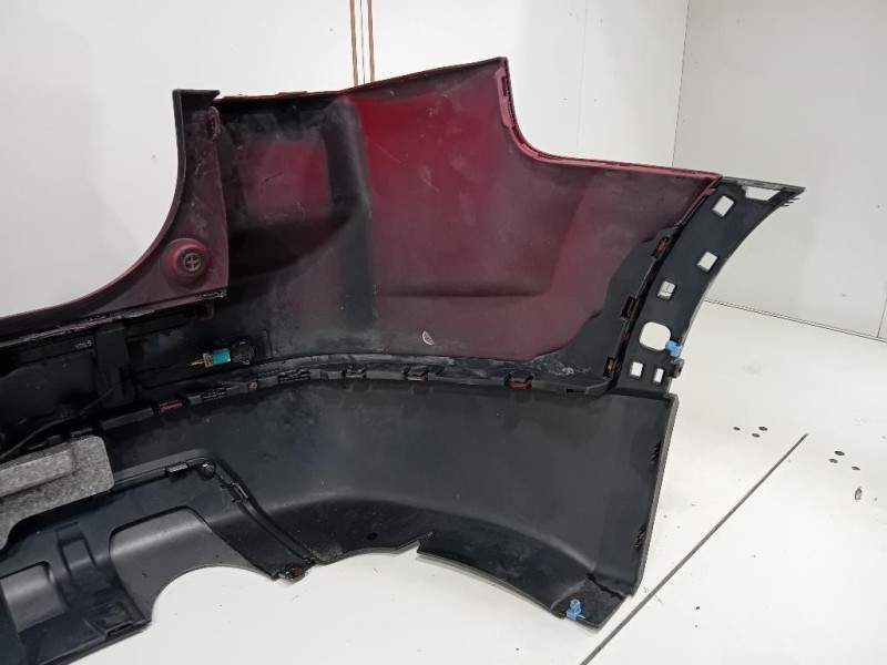 Meccanica Completa POST SX A2043521488 Mercedes Classe E C207 Coupé 2010
