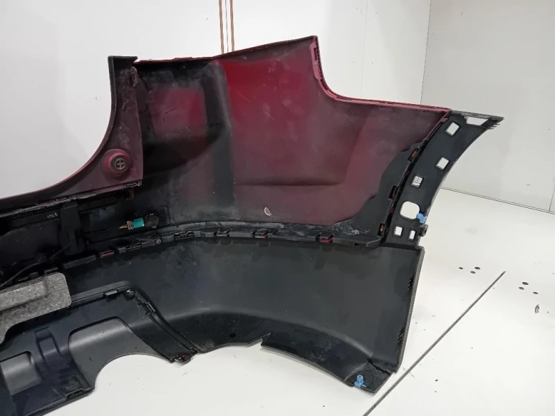 Paraurti POST 96895629 Chevrolet Orlando 2011