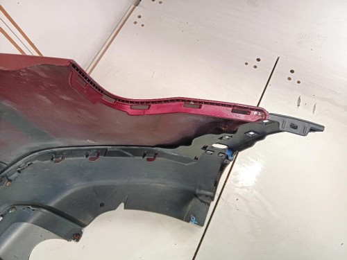 Rivestimento Frontale ANT 7166584 14 Bmw Serie 1 E82 Coupe 2005