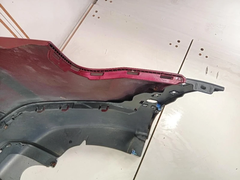 Paraurti POST 96895629 Chevrolet Orlando 2011