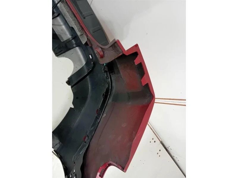 Paraurti POST 96895629 Chevrolet Orlando 2011