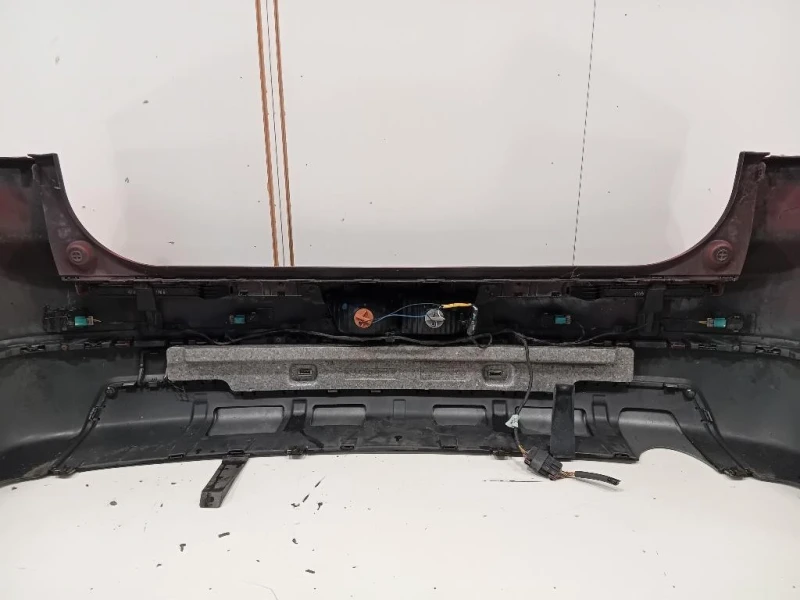 Paraurti POST 96895629 Chevrolet Orlando 2011