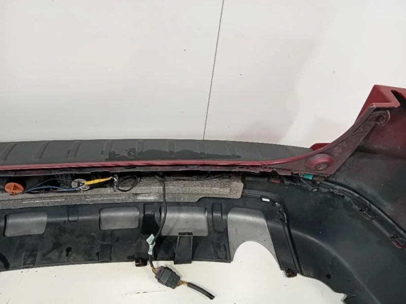 Paraurti POST 96895629 Chevrolet Orlando 2011