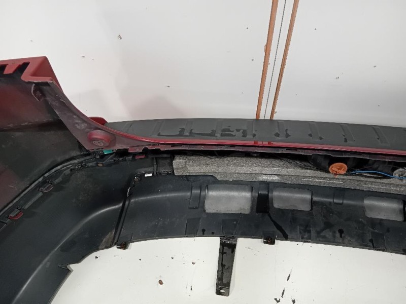 Meccanica Completa POST SX  Mercedes Classe E W124 1985