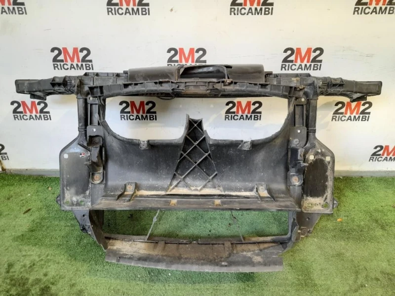 Rivestimento Frontale ANT 51647193748 Bmw Serie 1 E82 Coupe 2005