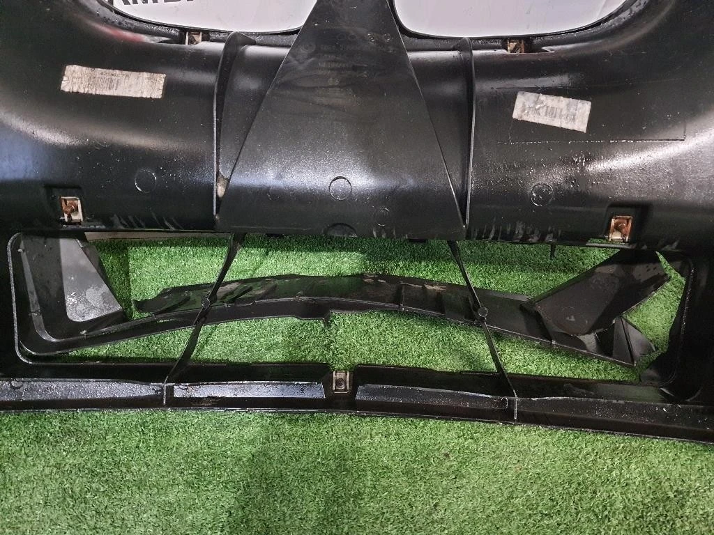 Rivestimento Frontale ANT Bmw Serie 1 E82 Coupe 2005