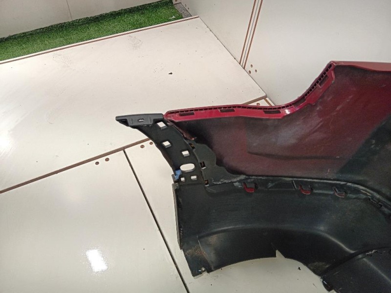 Paraurti POST 96895629 Chevrolet Orlando 2011