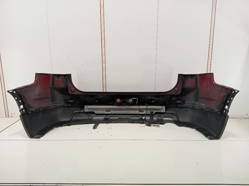 Meccanica Completa POST SX 8K0513035 Mercedes Classe SLK R171 2004