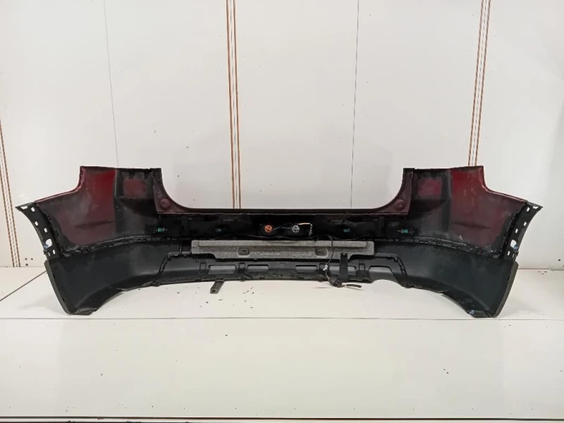 Paraurti POST 96895629 Chevrolet Orlando 2011