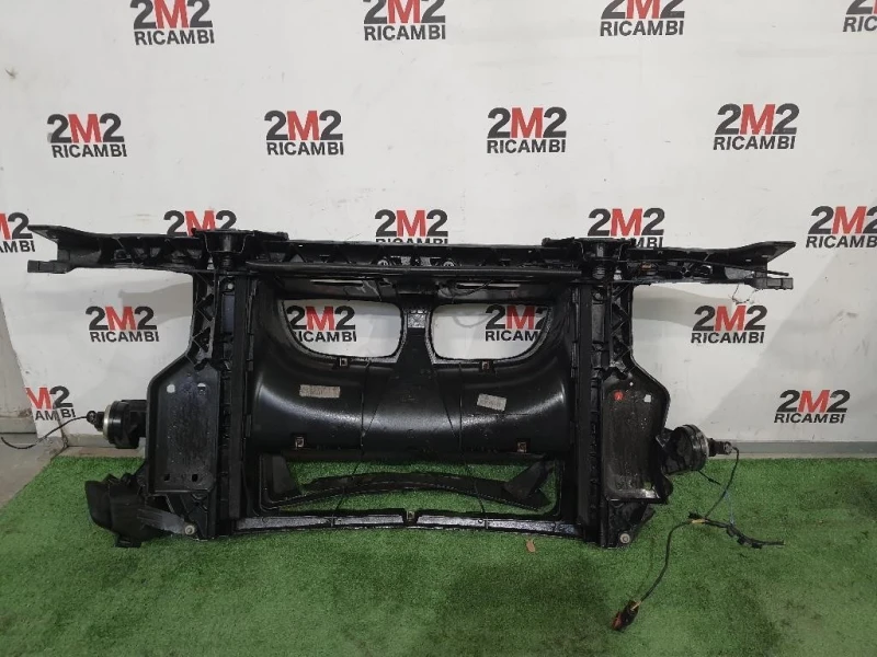 Rivestimento Frontale ANT Bmw Serie 1 E82 Coupe 2005