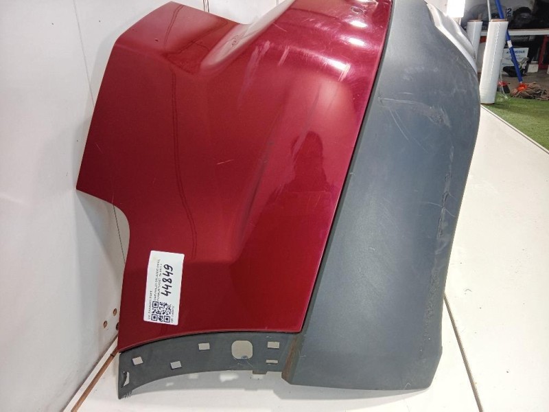 Meccanica Completa POST SX 8K0513035 Mercedes Classe SLK R171 2004