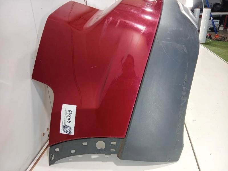 Paraurti POST 96895629 Chevrolet Orlando 2011