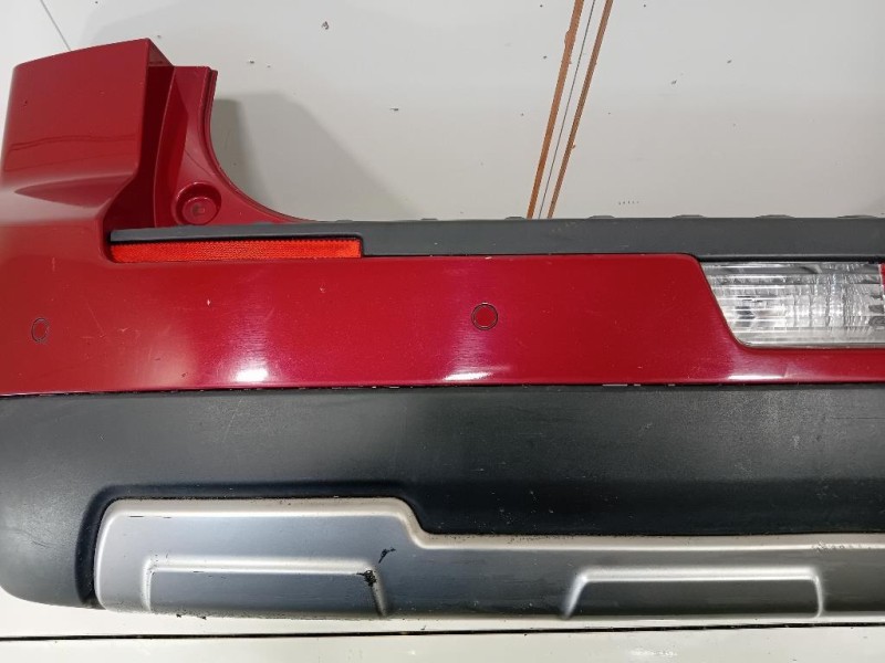 Meccanica Completa POST SX 8K0513035 Mercedes Classe SLK R171 2004