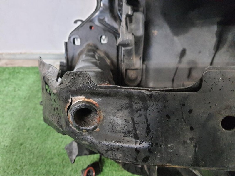 Rivestimento Frontale ANT Bmw Serie 1 E82 Coupe 2005