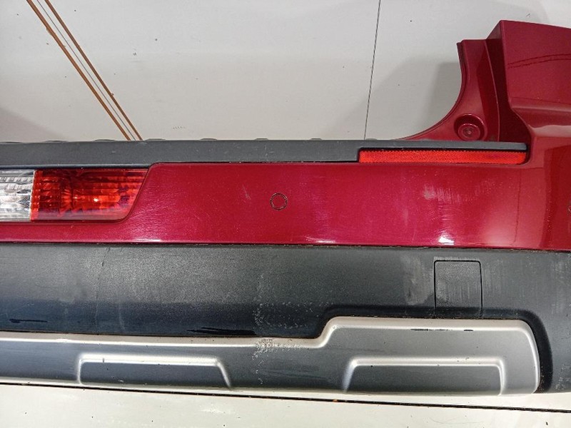 Meccanica Completa POST SX 8K0513035 Mercedes Classe SLK R171 2004