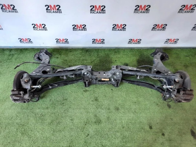 Meccanica Completa POST SX 33306851559 Mini MINI Cooper F55 2014