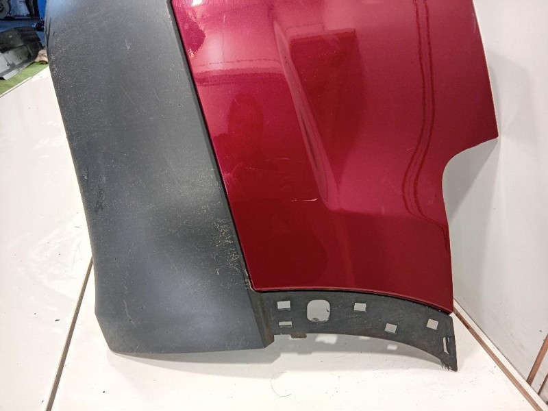 Paraurti POST 96895629 Chevrolet Orlando 2011