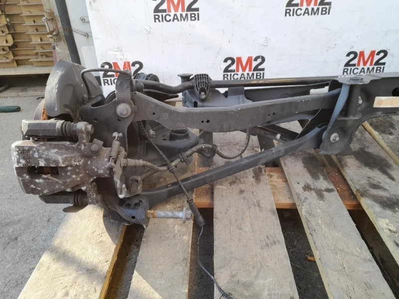 Meccanica Completa POST SX 33306851559 Mini MINI Cooper F55 2014