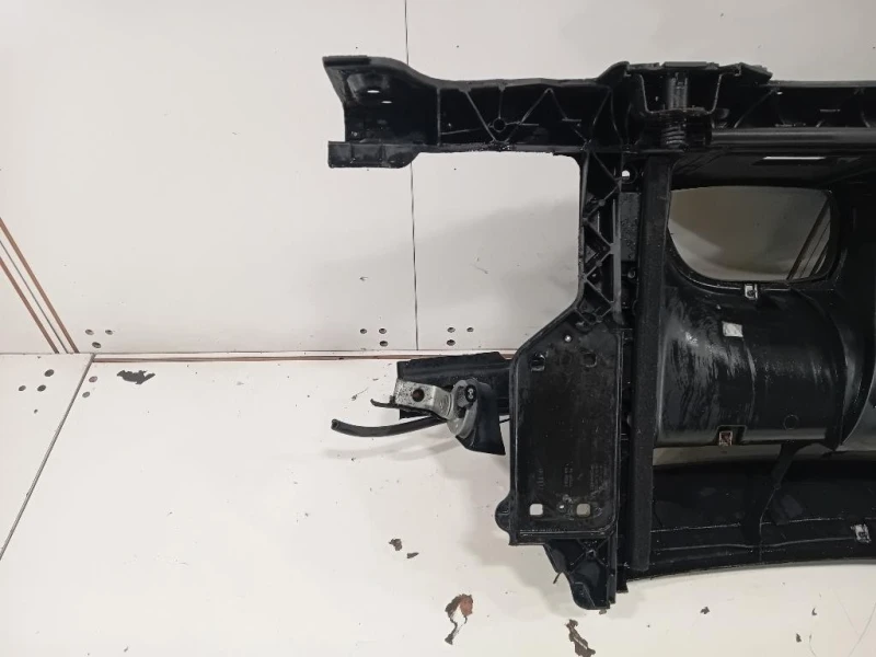 Rivestimento Frontale ANT 51647193748 Bmw Serie 1 E82 Coupe 2005