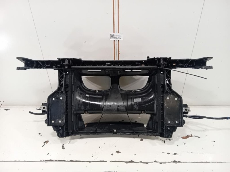 Rivestimento Frontale ANT 51647193748 Bmw Serie 1 E82 Coupe 2005