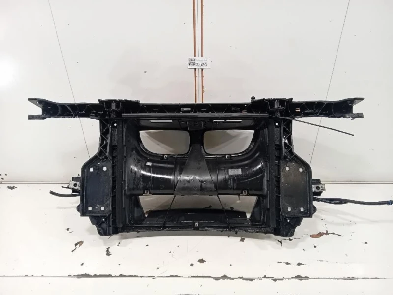 Rivestimento Frontale ANT 51647193748 Bmw Serie 1 E82 Coupe 2005