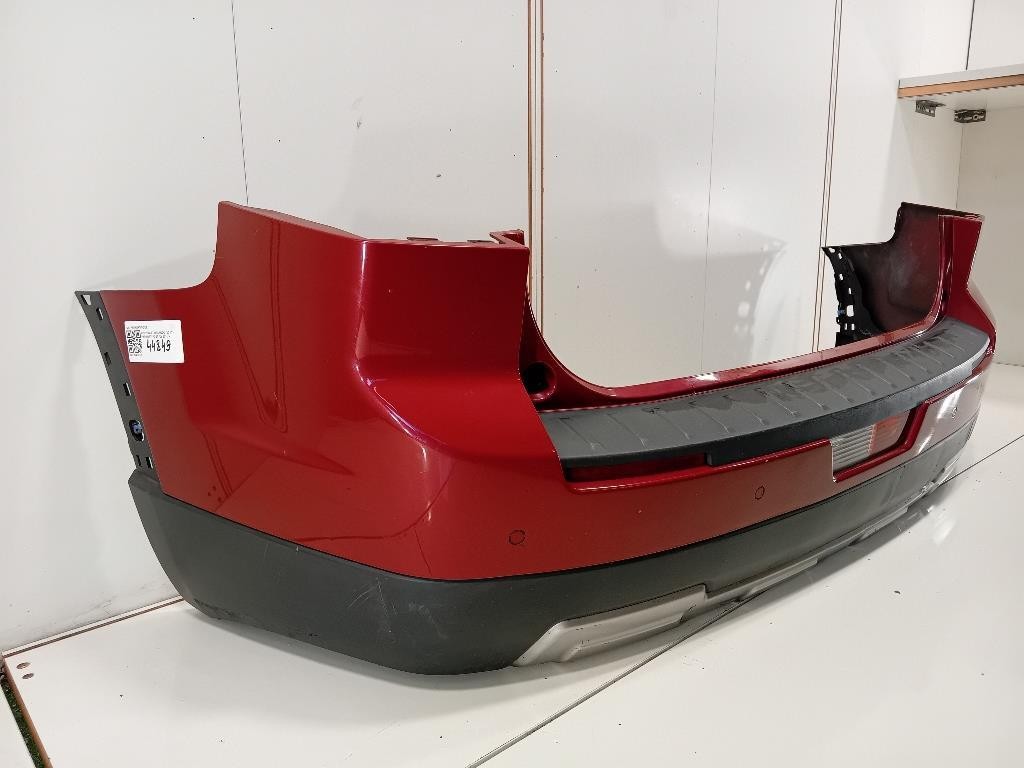 Meccanica Completa POST SX 33326780001 Mini MINI ONE R56 2007