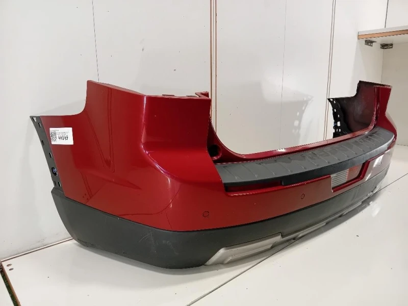 Paraurti POST 96895629 Chevrolet Orlando 2011