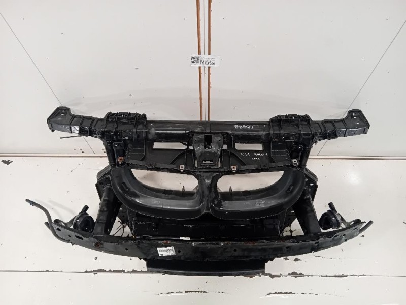 Rivestimento Frontale ANT 51647193748 Bmw Serie 1 E82 Coupe 2005