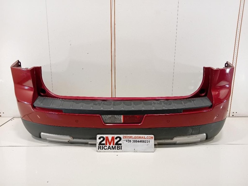 Paraurti POST 96895629 Chevrolet Orlando 2011