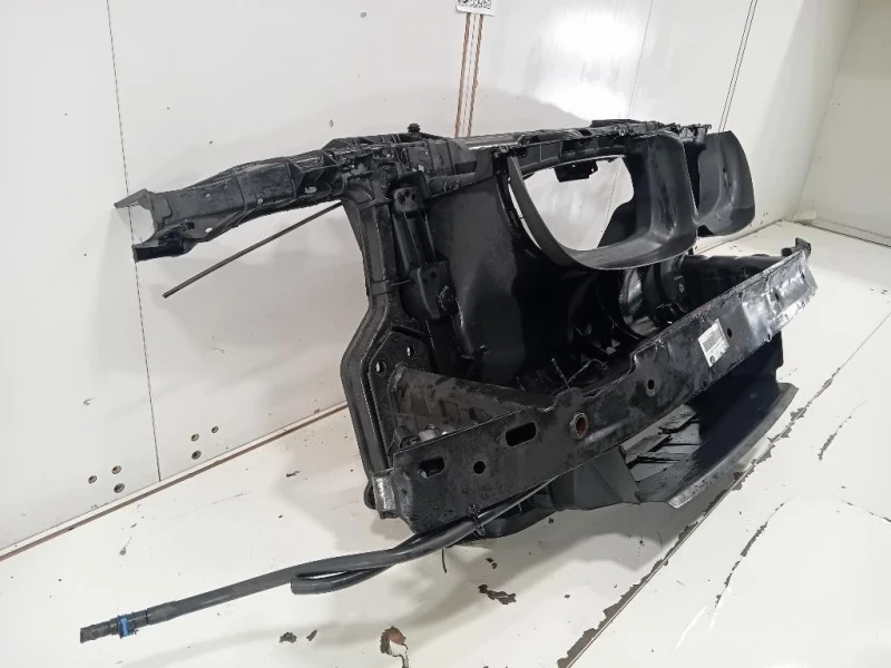 Rivestimento Frontale ANT 51647193748 Bmw Serie 1 E82 Coupe 2005