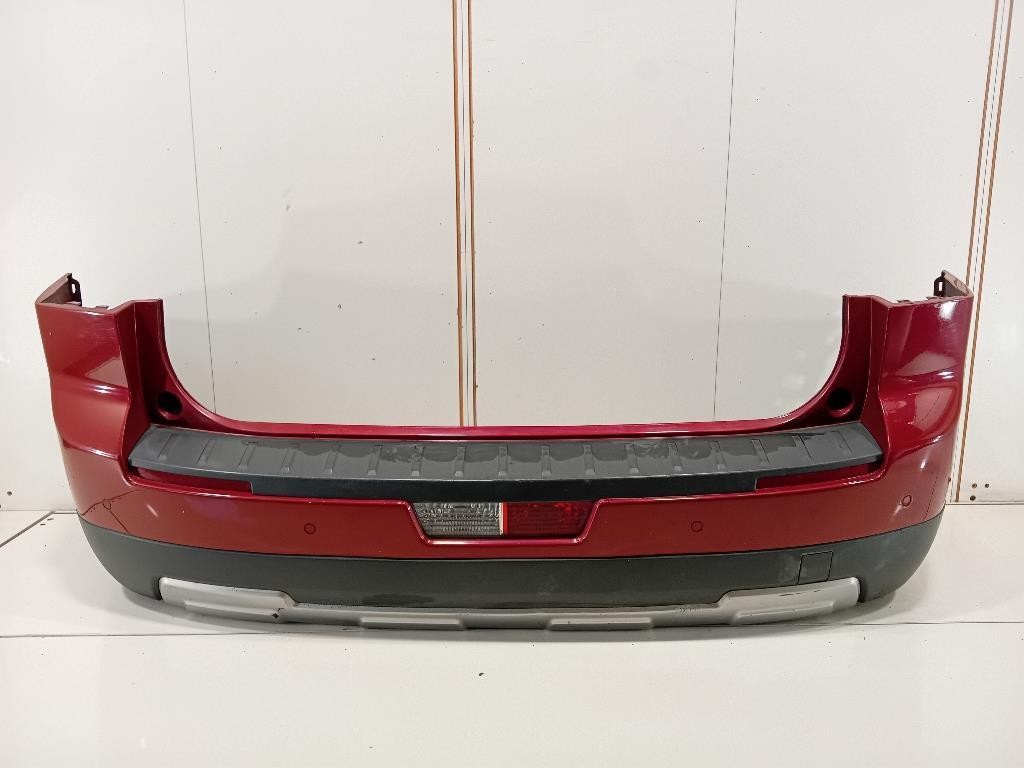 Paraurti POST 96895629 Chevrolet Orlando 2011