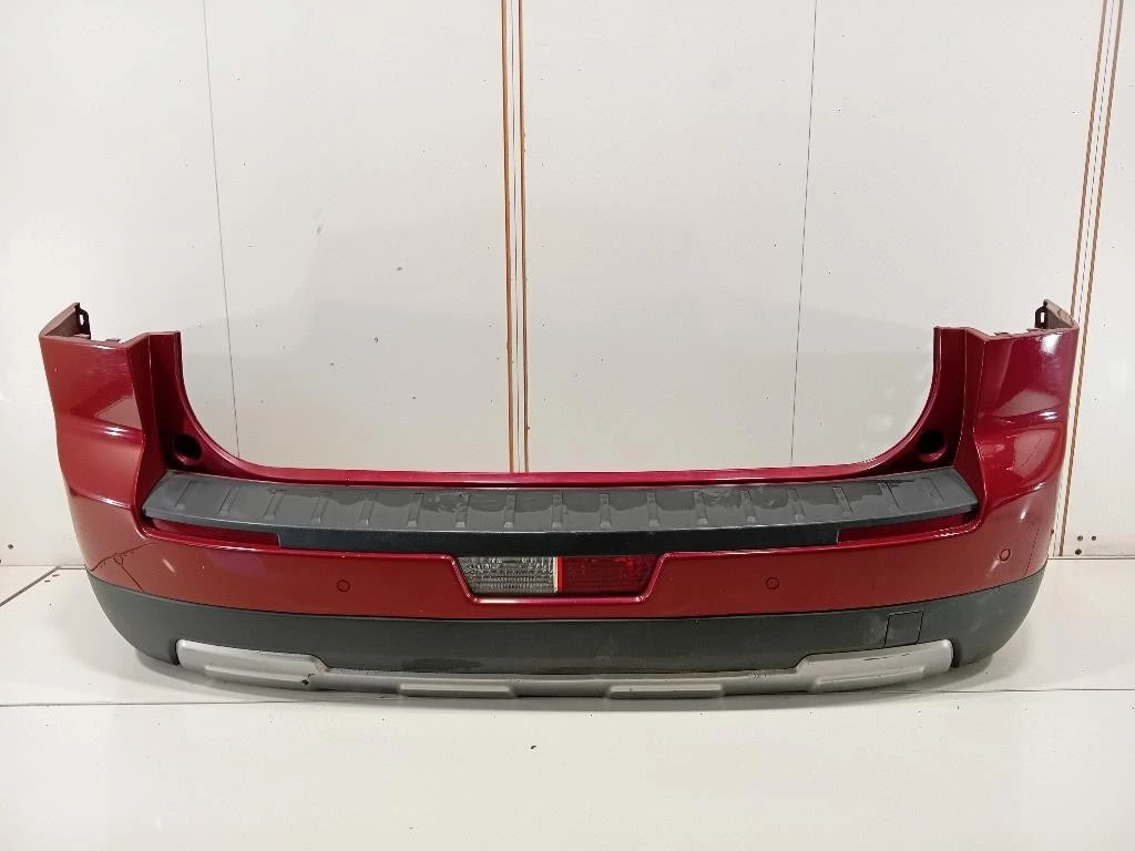 Paraurti POST 96895629 Chevrolet Orlando 2011