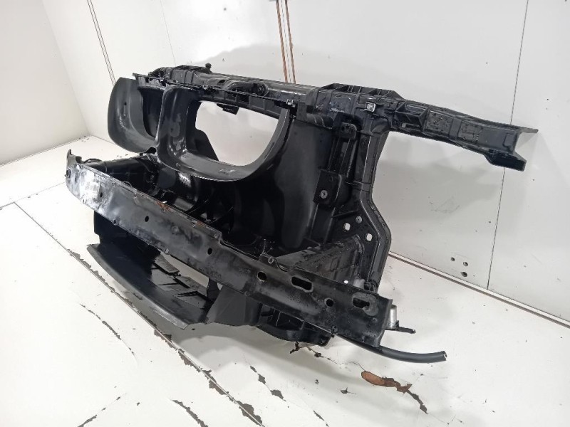 Rivestimento Frontale ANT 51647193748 Bmw Serie 1 E82 Coupe 2005