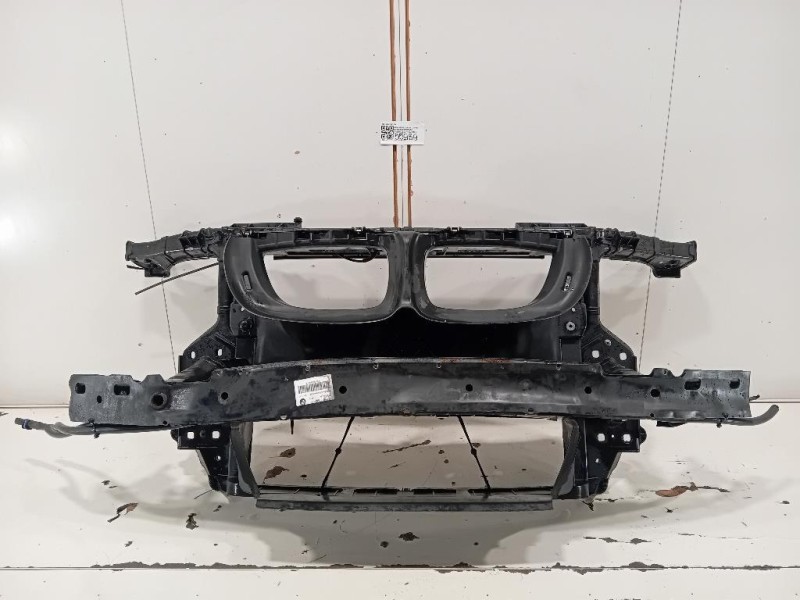 Rivestimento Frontale ANT 51647193748 Bmw Serie 1 E82 Coupe 2005