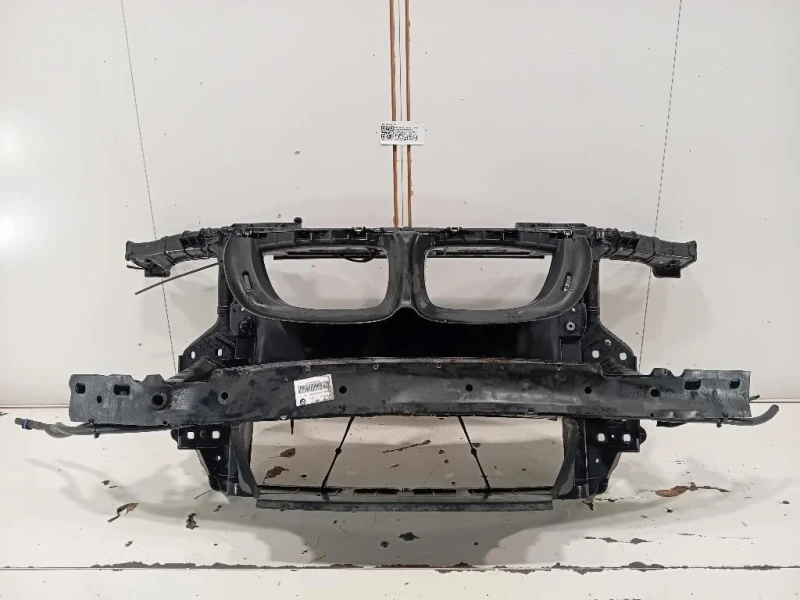 Rivestimento Frontale ANT 51647193748 Bmw Serie 1 E82 Coupe 2005